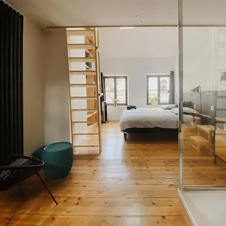 Holiday home La Maison Rose Quartier Des Arts - Hyper Centre *